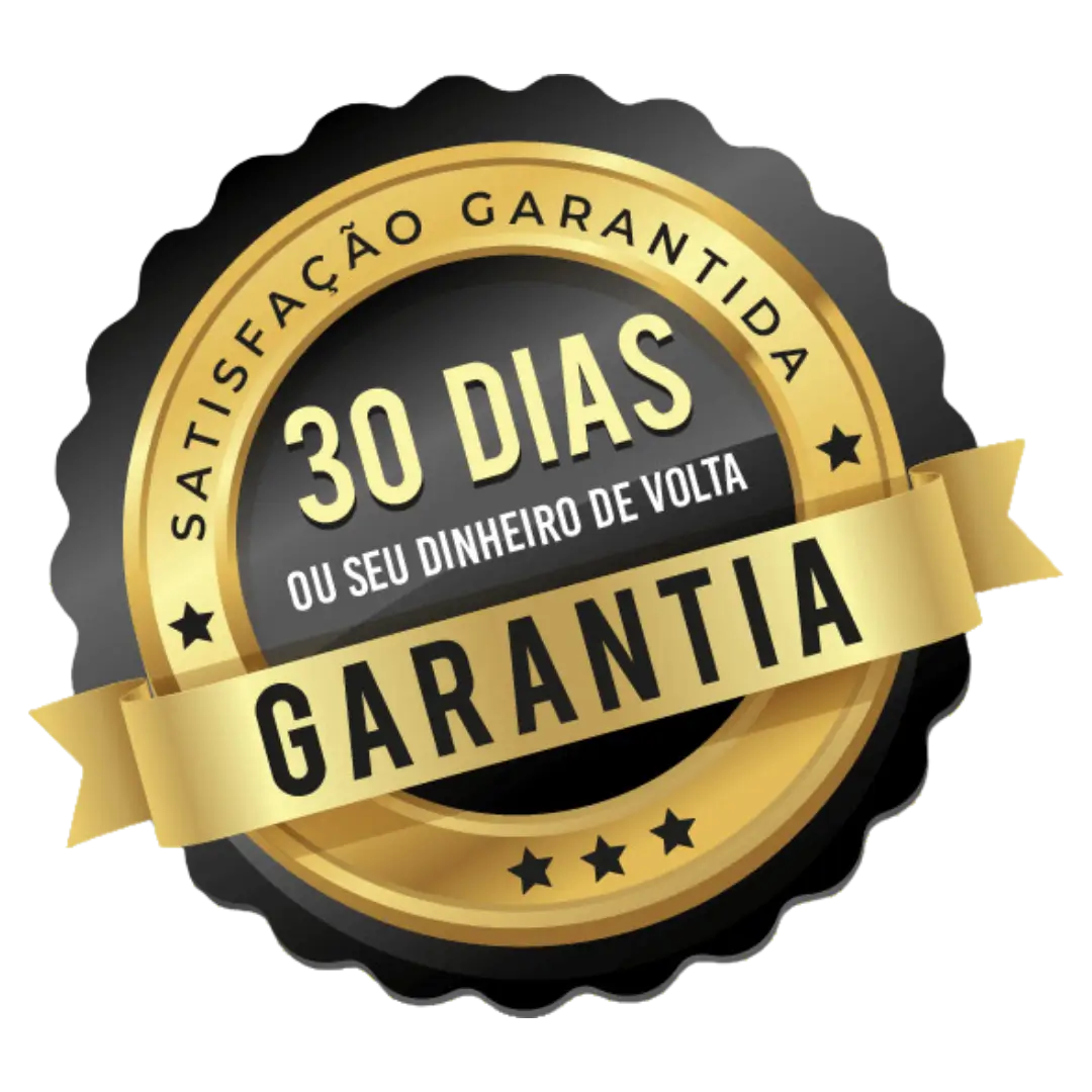 Selo de garantia